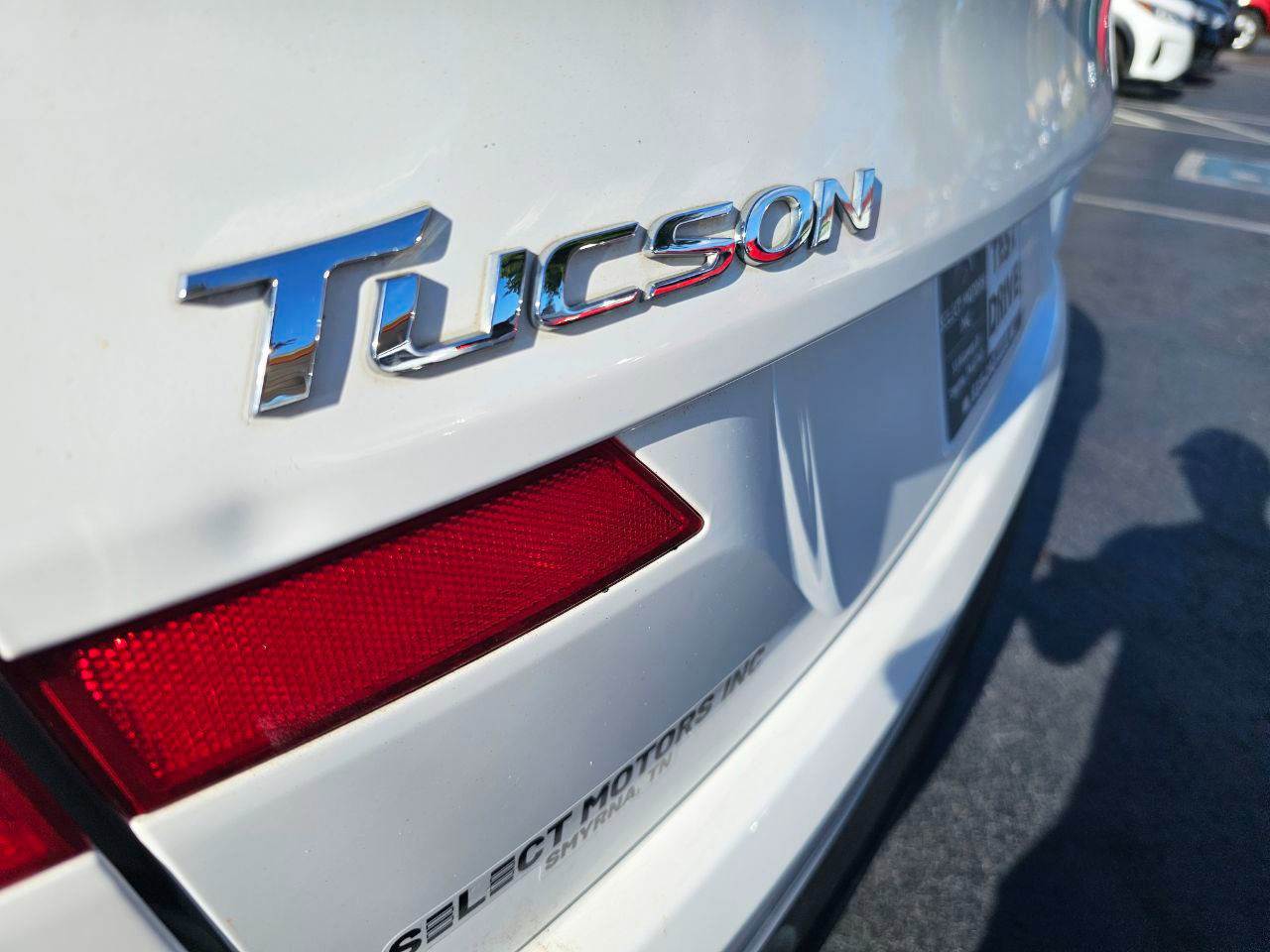 Used 2019 Hyundai Tucson Value image 10