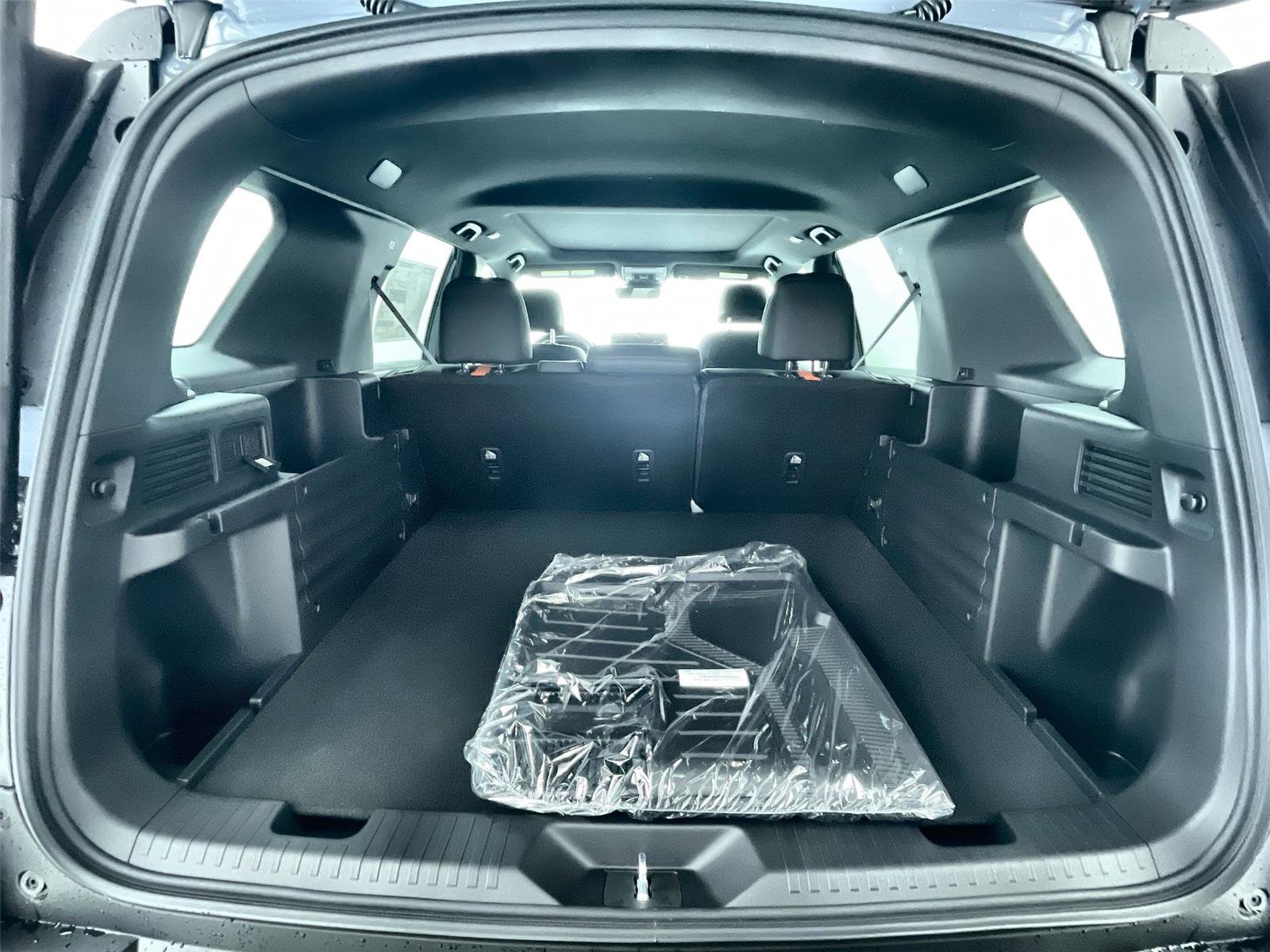 New 2026 Honda Passport TrailSport image 31