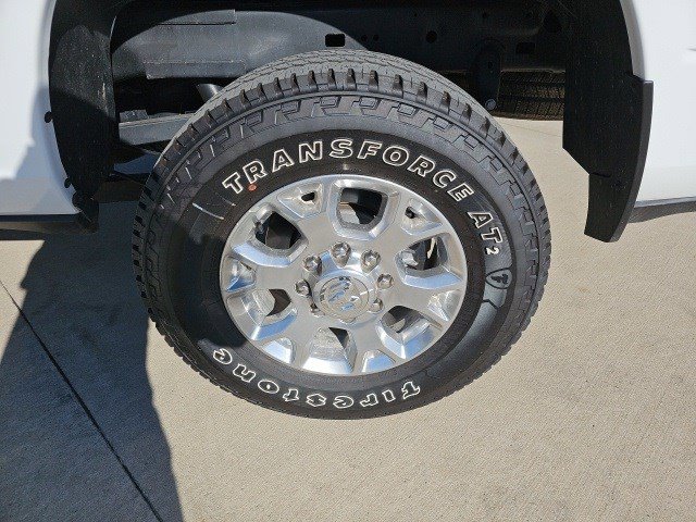 Used 2024 RAM 2500 Laramie w/ Safety Group image 6