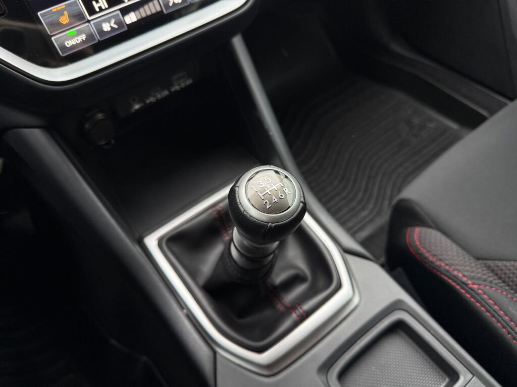 Used 2024 Subaru WRX Premium image 25