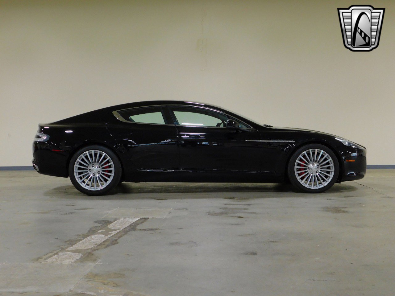 Used 2011 Aston Martin Rapide image 6