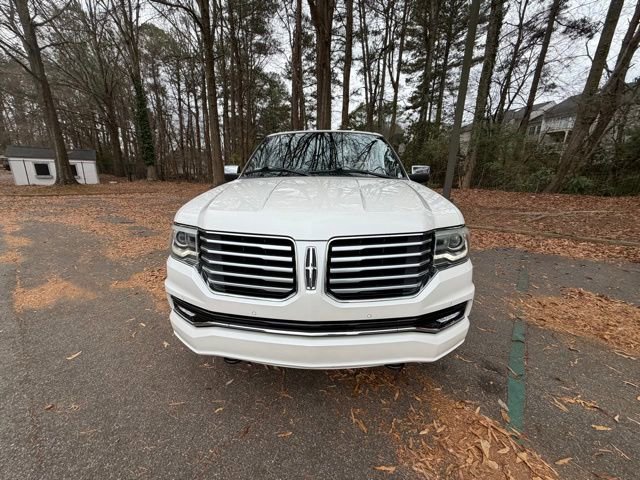 Used 2015 Lincoln Navigator L 4WD image 16