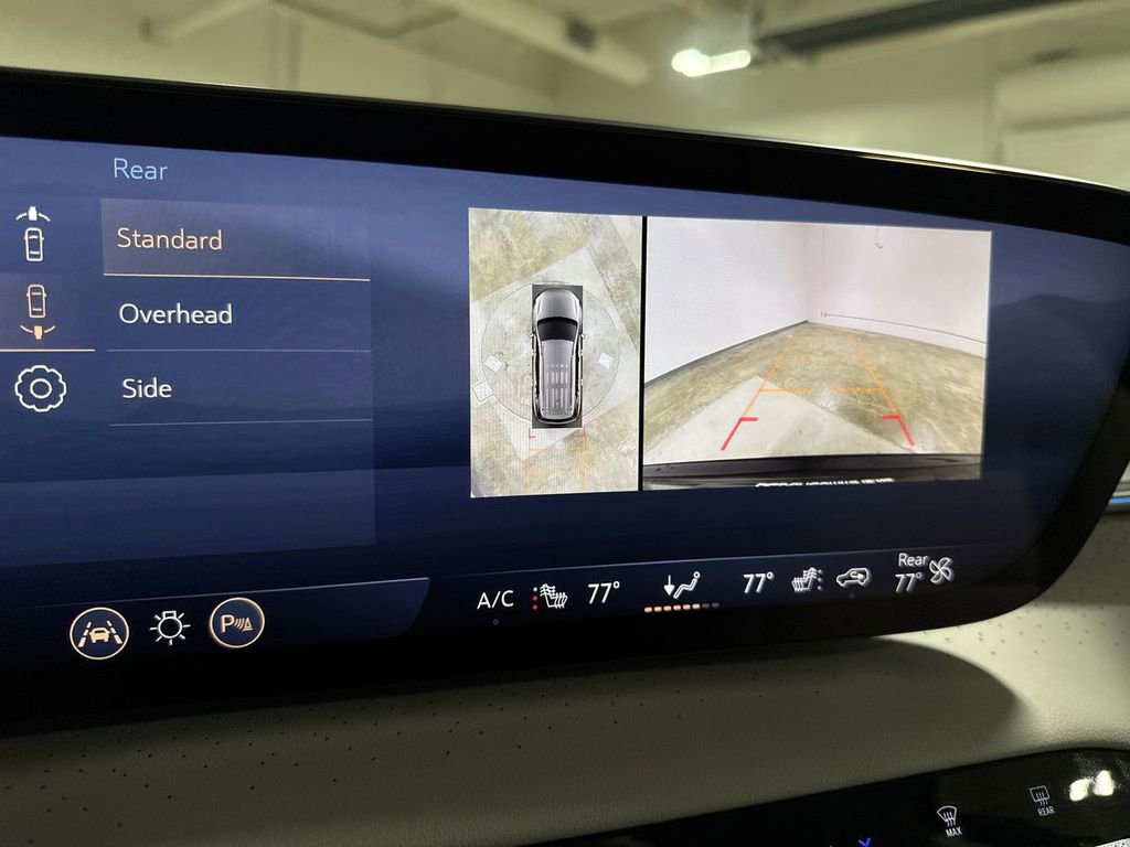 Certified 2025 Buick Enclave Avenir w/ Super Cruise Package image 14