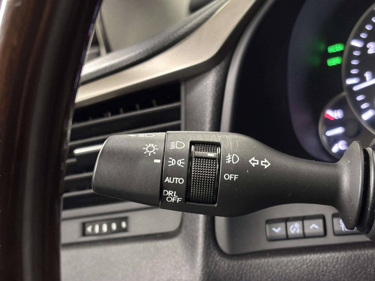 Used 2017 Lexus RX 350 FWD w/ Premium Package image 34