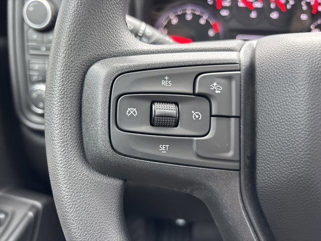 New 2026 Chevrolet Silverado 2500 Custom w/ Custom Value Package image 30