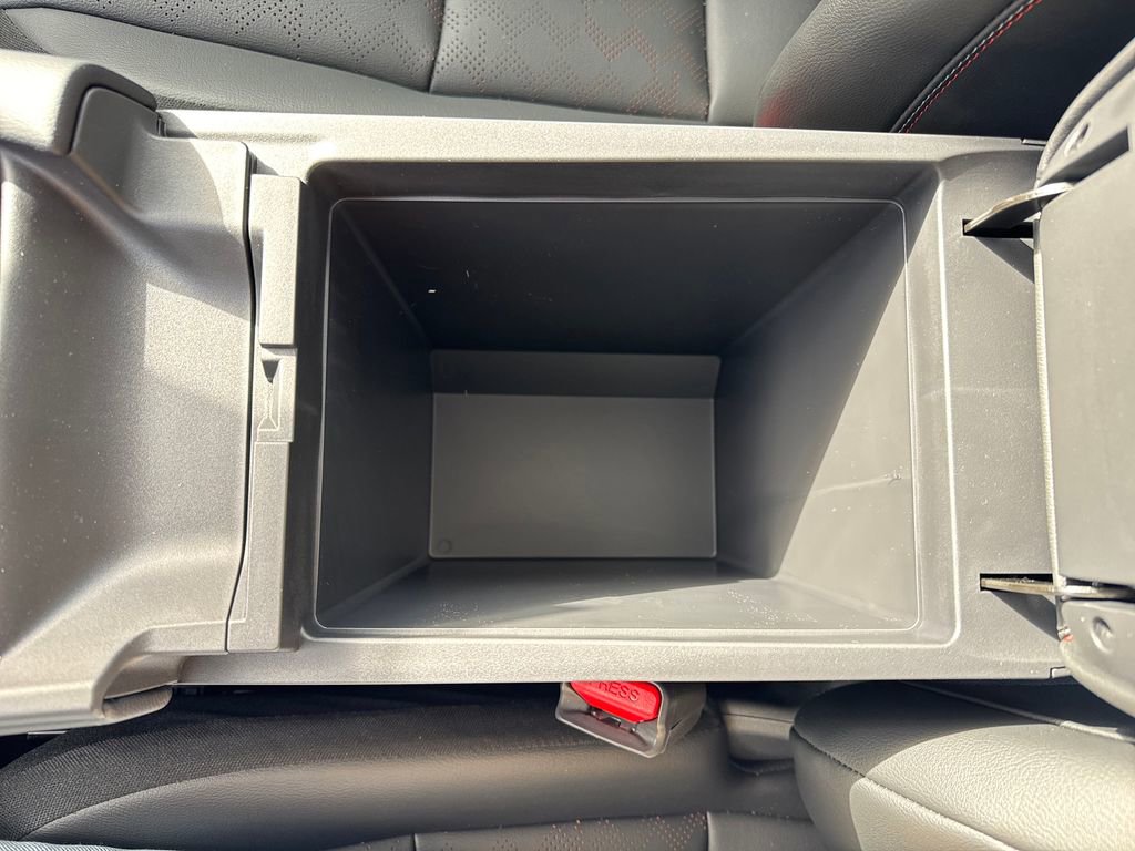 New 2026 Nissan Sentra SR w/ SR Premium Package image 27