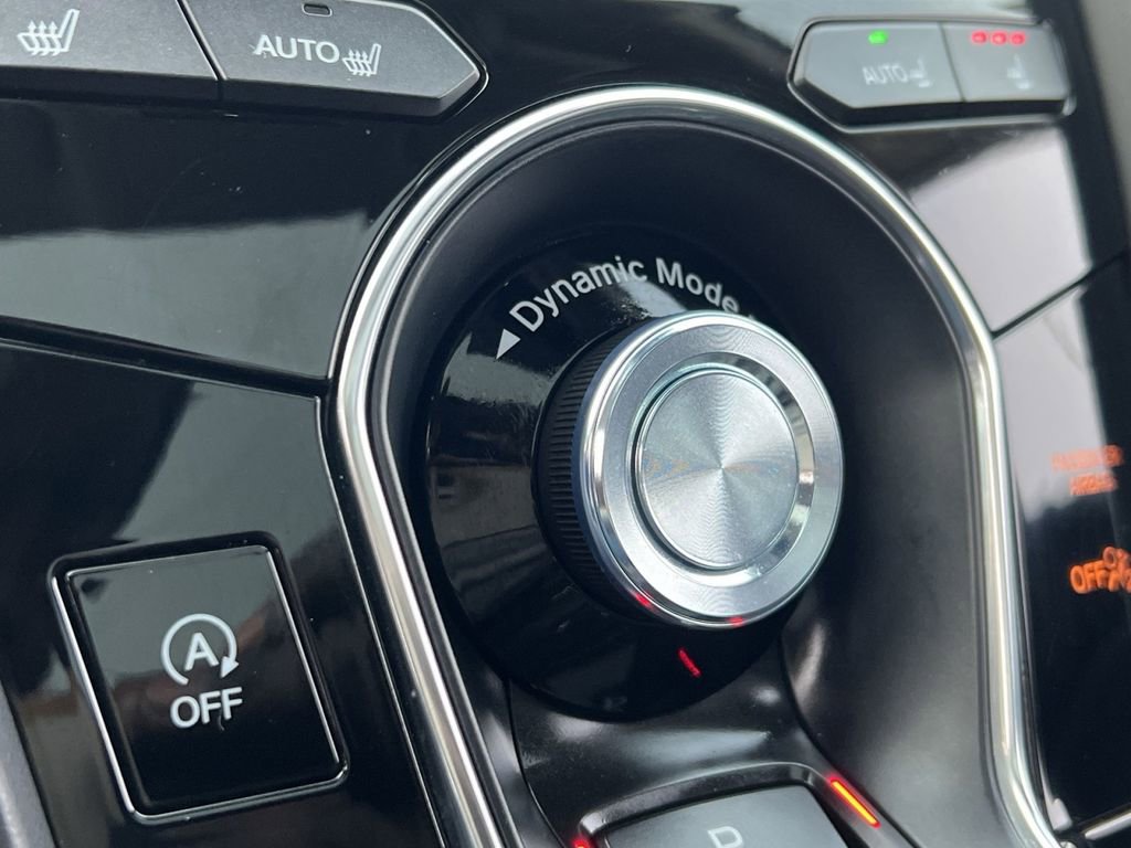 Used 2022 Acura RDX w/ Technology Package image 32