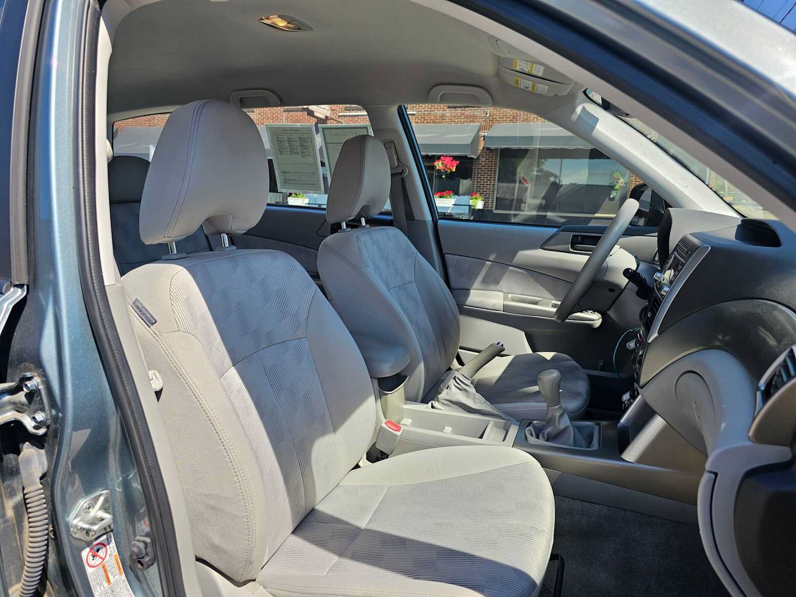 Used 2010 Subaru Forester 2.5X AWD/4WD image 11