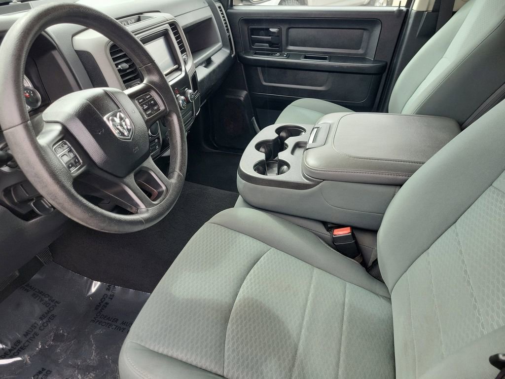 Used 2016 RAM 1500 Express AWD/4WD image 11
