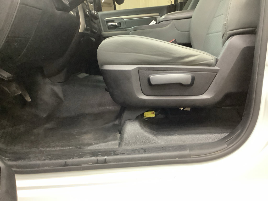 Used 2016 RAM 2500 Outdoorsman image 14