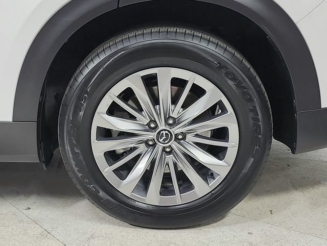 Used 2026 MAZDA CX-90 3.3 Turbo w/ Select Package AWD/4WD image 44