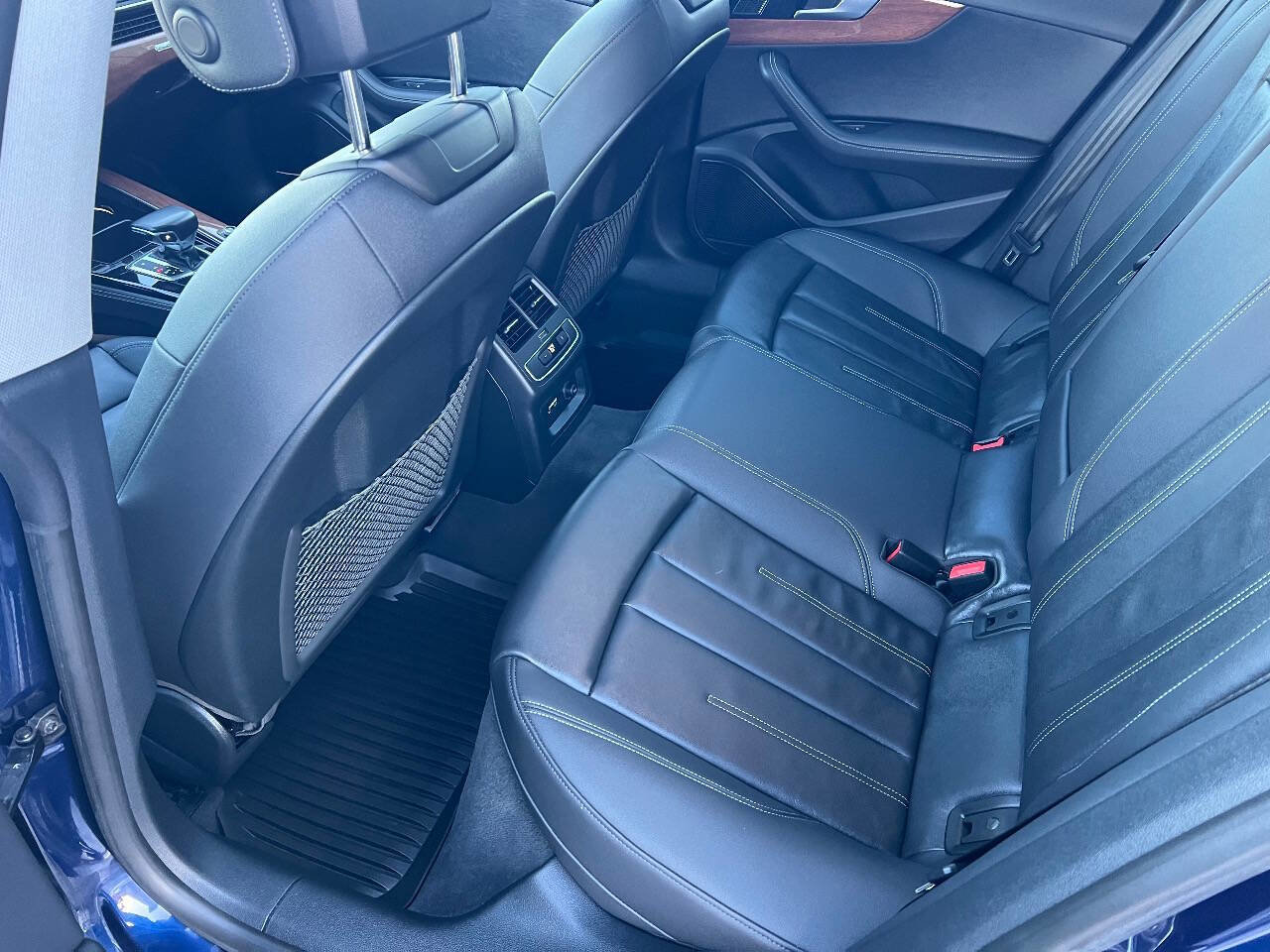 Used 2022 Audi A5 2.0T Premium Plus image 17