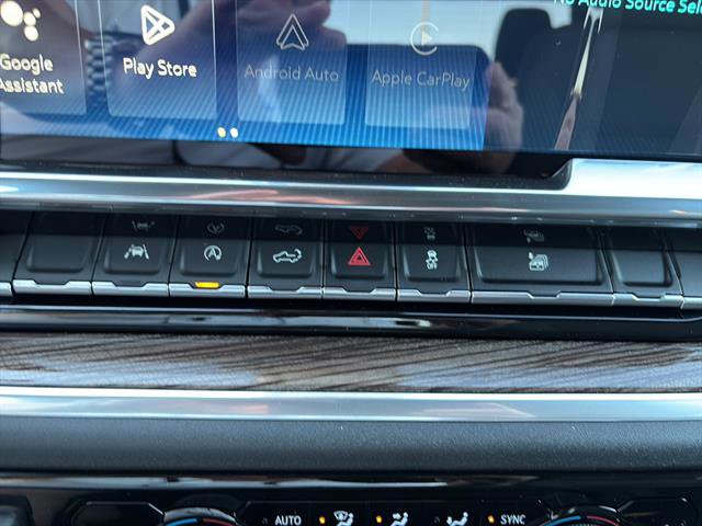 New 2026 Chevrolet Silverado 1500 RST w/ RST Select Package image 24