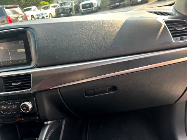 Used 2016 MAZDA CX-5 Grand Touring image 57