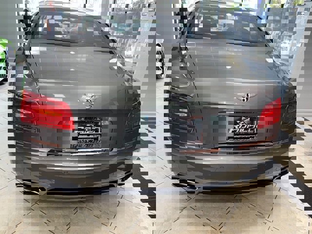 Used 2014 Bentley Flying Spur W12 image 29