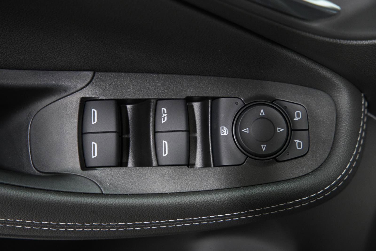 New 2026 Buick Encore GX Preferred w/ Comfort Package image 24