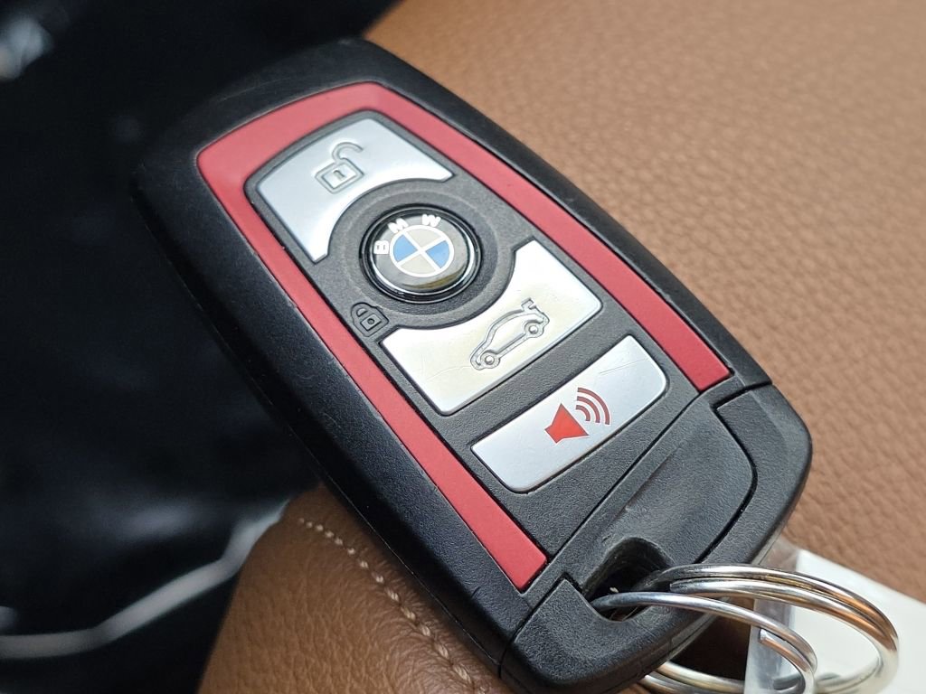 Used 2016 BMW 428i xDrive Coupe image 33