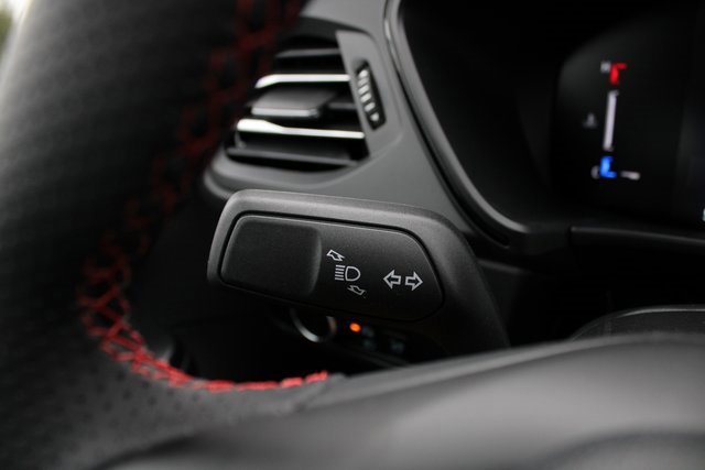 New 2026 Ford Escape ST-Line w/ Tech Pack #1 image 10
