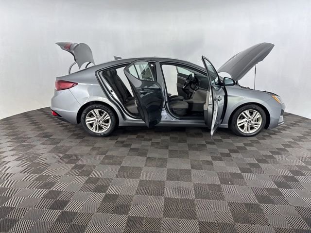 Used 2019 Hyundai Elantra Value Edition image 13
