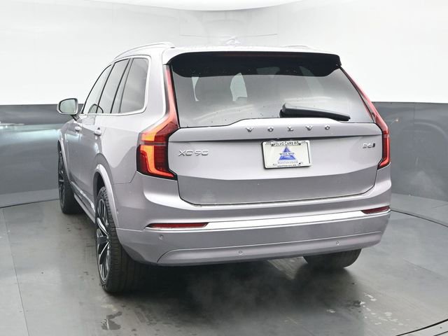 New 2026 Volvo XC90 B6 Plus w/ Protection Package Premier image 7