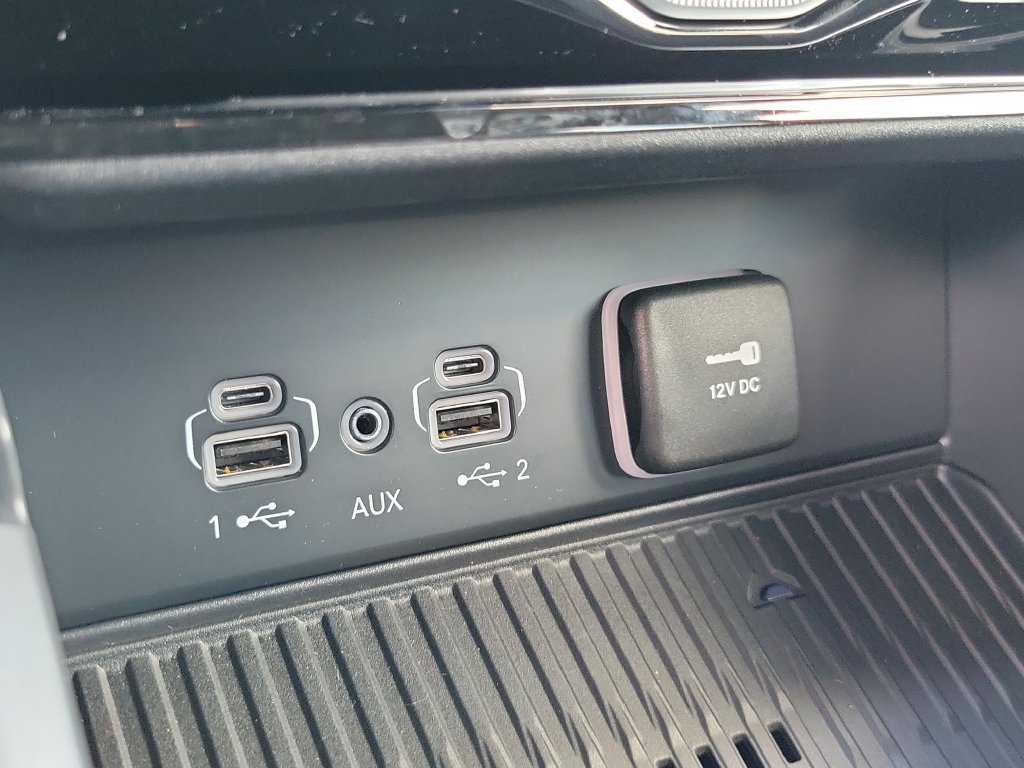 New 2026 Jeep Grand Cherokee L Limited AWD/4WD image 20