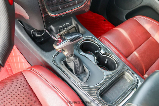 Used 2019 Dodge Durango SRT image 41
