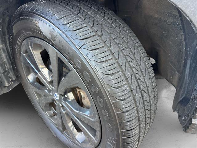 Used 2021 Subaru Forester Sport image 8