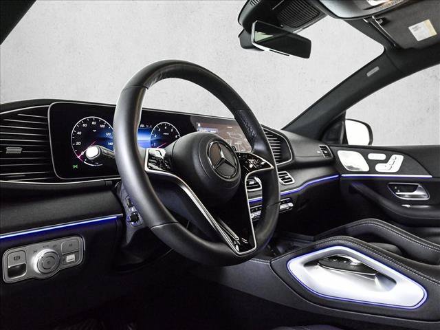 Certified 2026 Mercedes-Benz GLE 450 4MATIC Coupe image 10