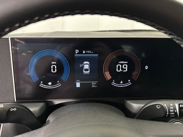 Certified 2026 Hyundai Sonata SEL image 17