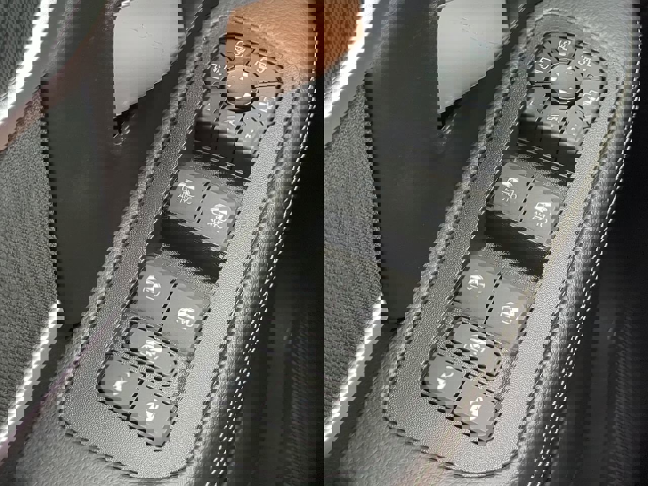 New 2026 RAM 2500 Big Horn image 22