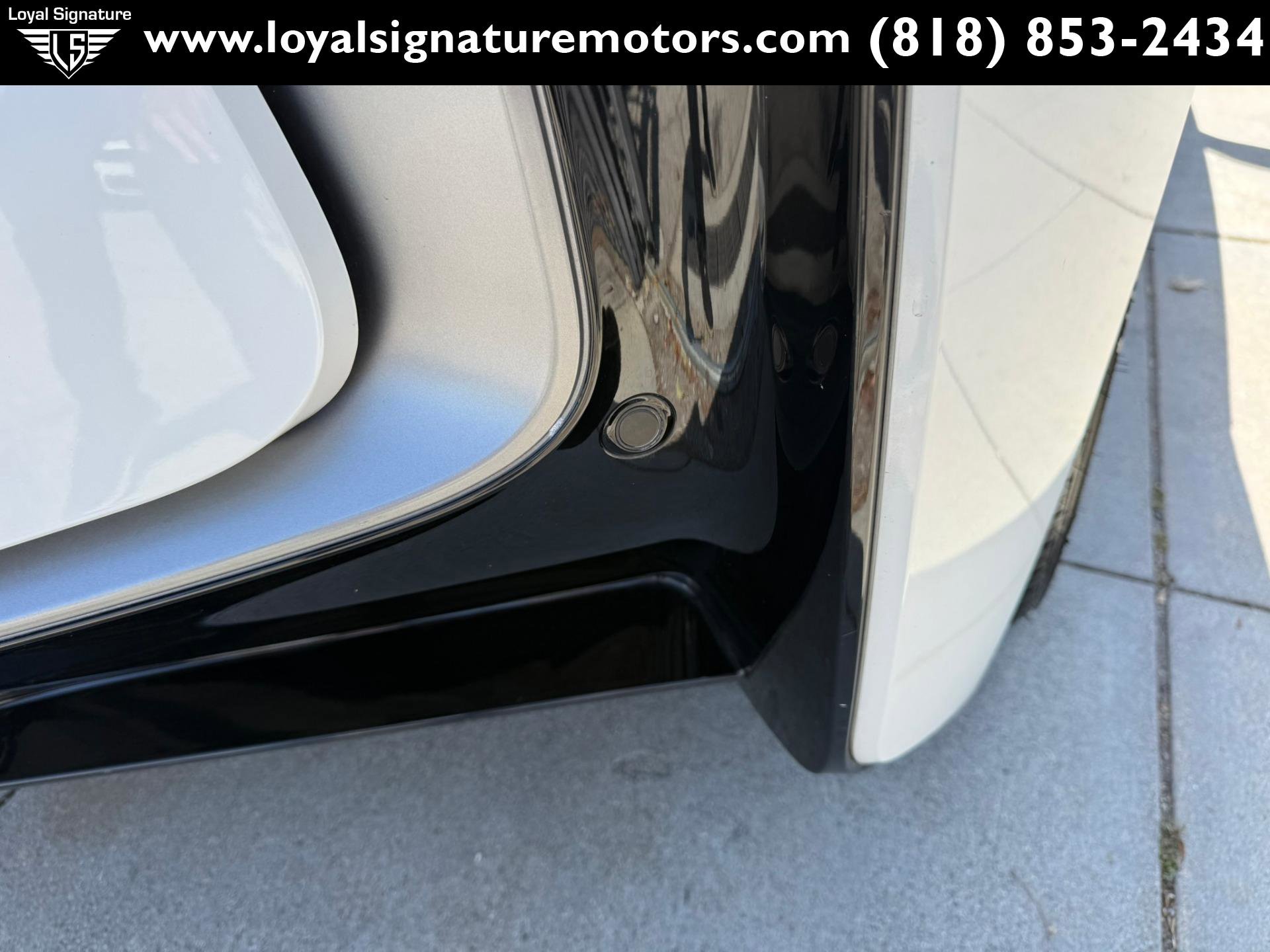 Used 2016 BMW i8 image 10