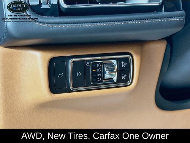 Used 2023 Lincoln Aviator Black Label w/ Dynamic Handling Package image 10