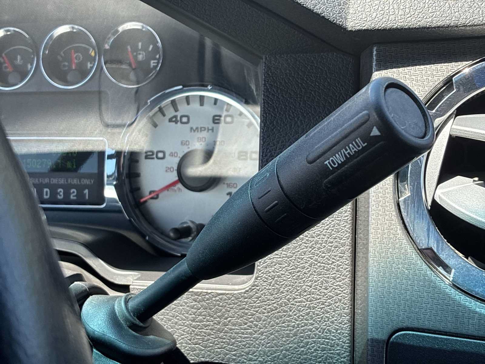 Used 2008 Ford F350 FX4 AWD/4WD image 19