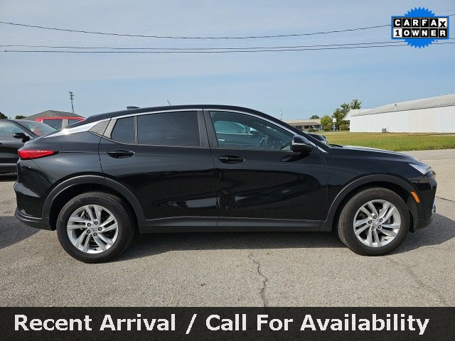 Used 2024 Buick Envista Preferred w/ Convenience I Package image 5