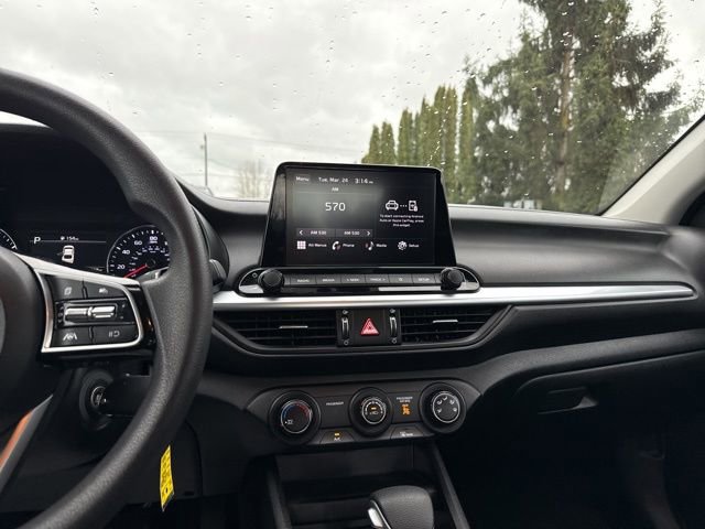 Used 2023 Kia Forte LXS image 22
