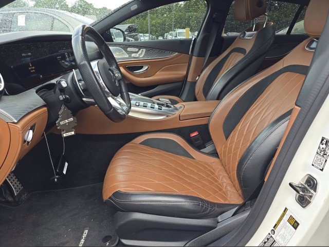 Used 2021 Mercedes-Benz AMG GT 53 image 3