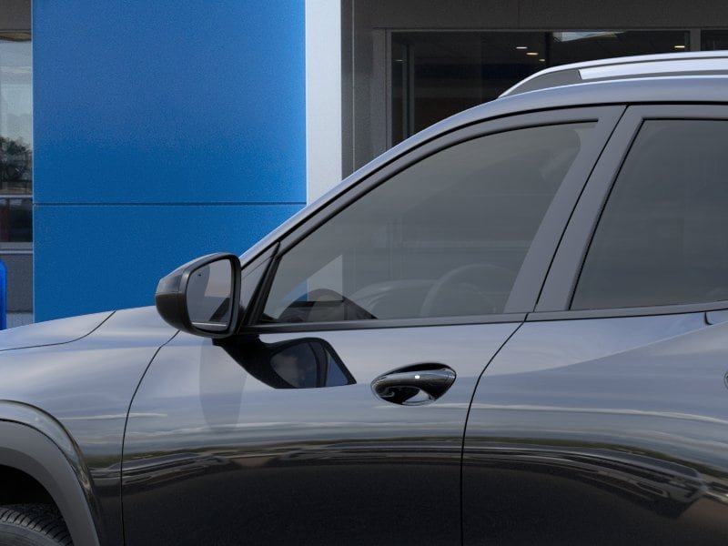 New 2026 Chevrolet Trax ACTIV FWD image 36
