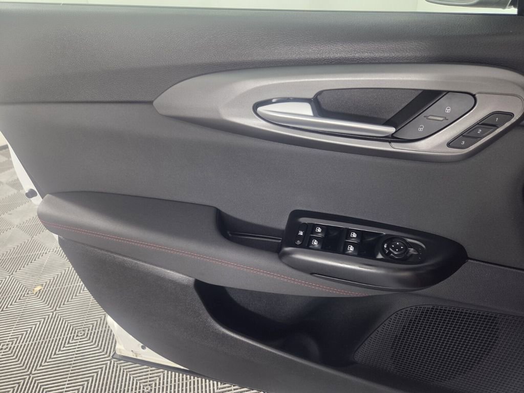 Certified 2025 Dodge Hornet R/T image 21