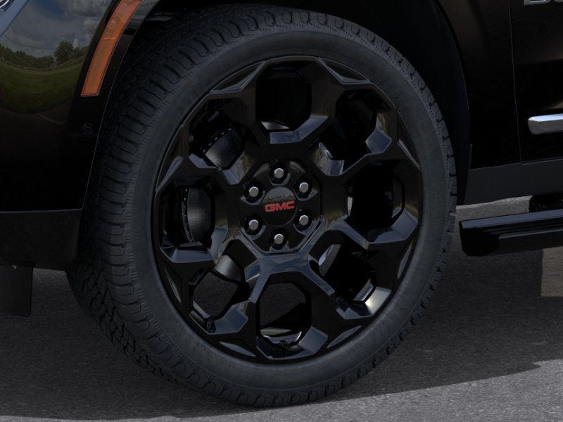 New 2027 GMC Yukon Denali w/ Denali Reserve Package AWD/4WD image 9