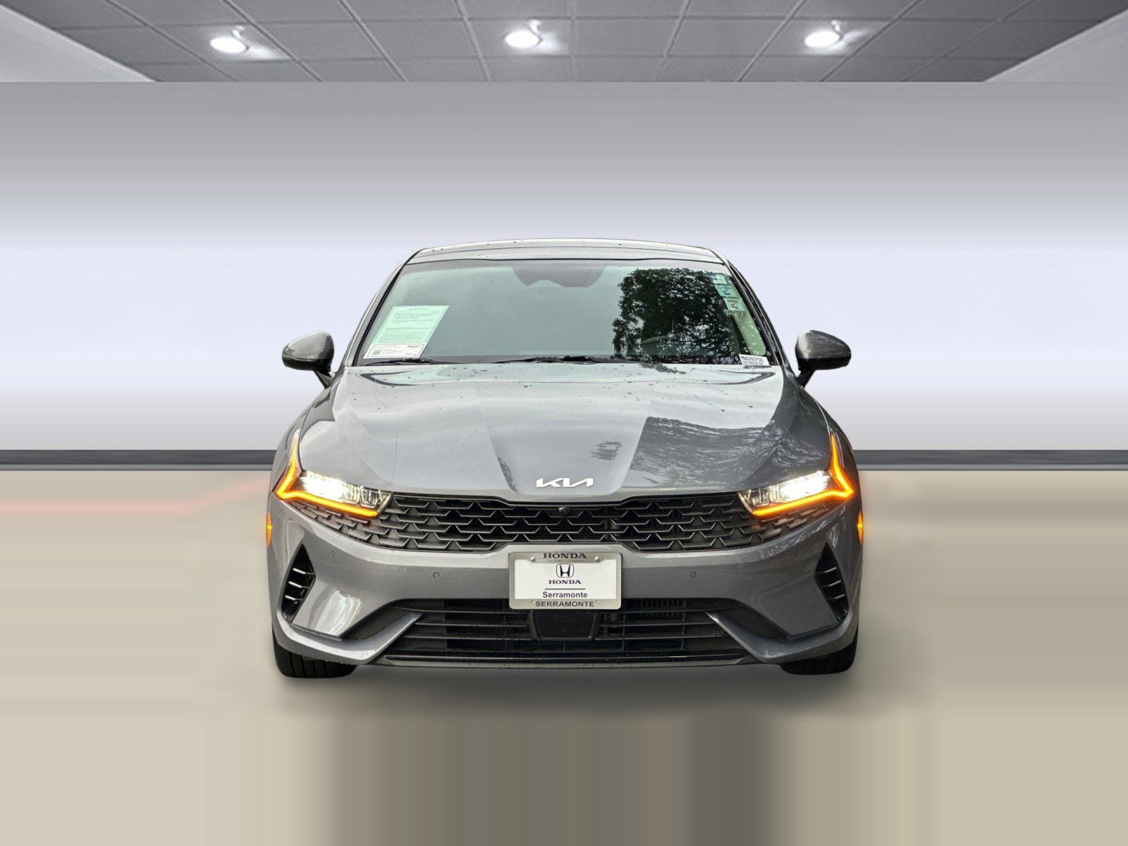 Used 2022 Kia K5 EX w/ EX Premium Package image 5