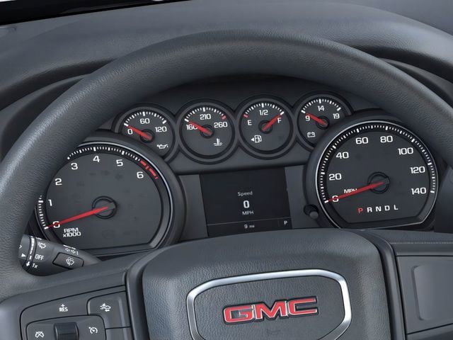 New 2026 GMC Sierra 3500 Pro w/ Convenience Package image 18