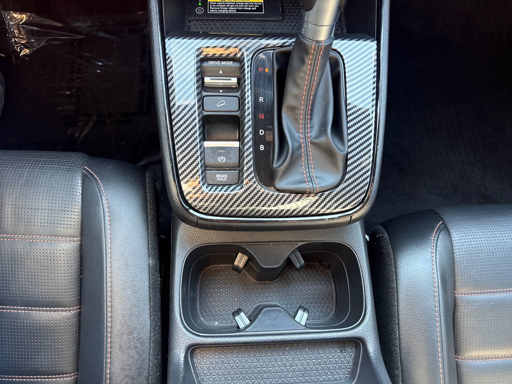 Certified 2025 Honda CR-V Sport-L image 24
