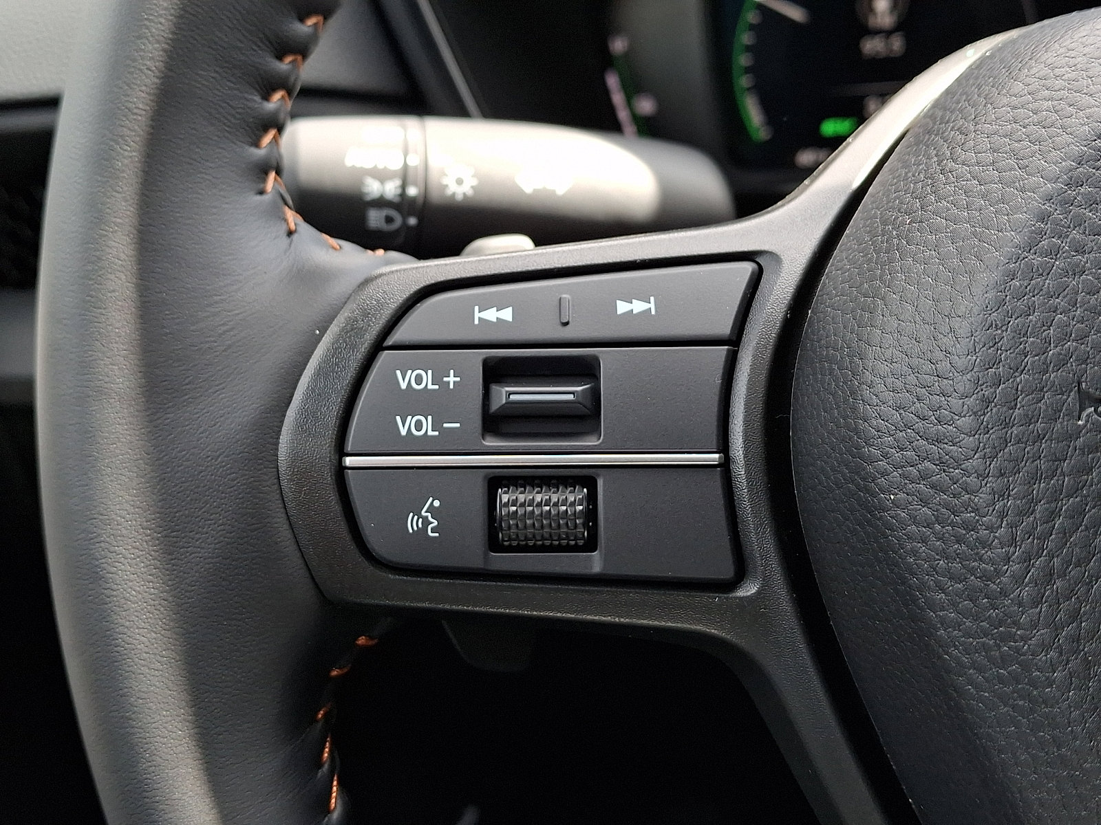 New 2026 Honda CR-V Sport-L image 16