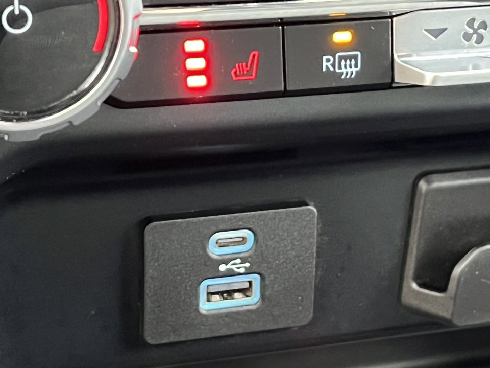 Certified 2023 Ford F150 XLT w/ Equipment Group 302A High image 32