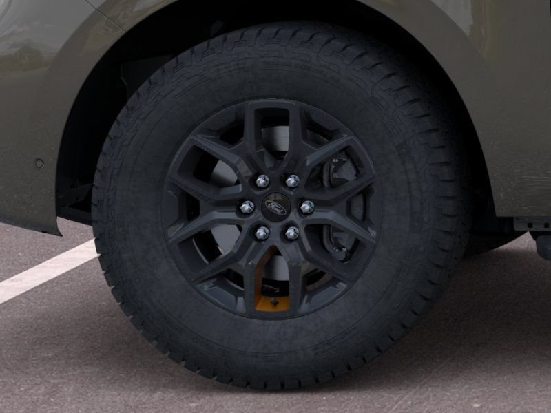New 2026 Ford Expedition Tremor AWD/4WD image 19