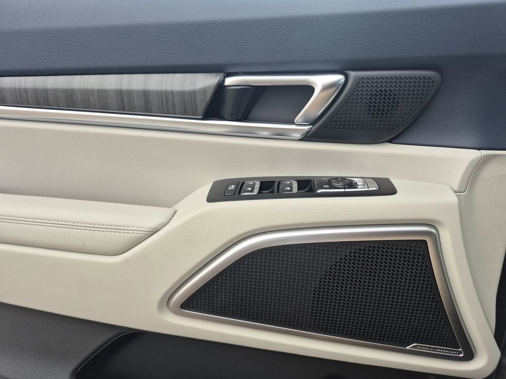 New 2025 Kia Telluride EX image 6