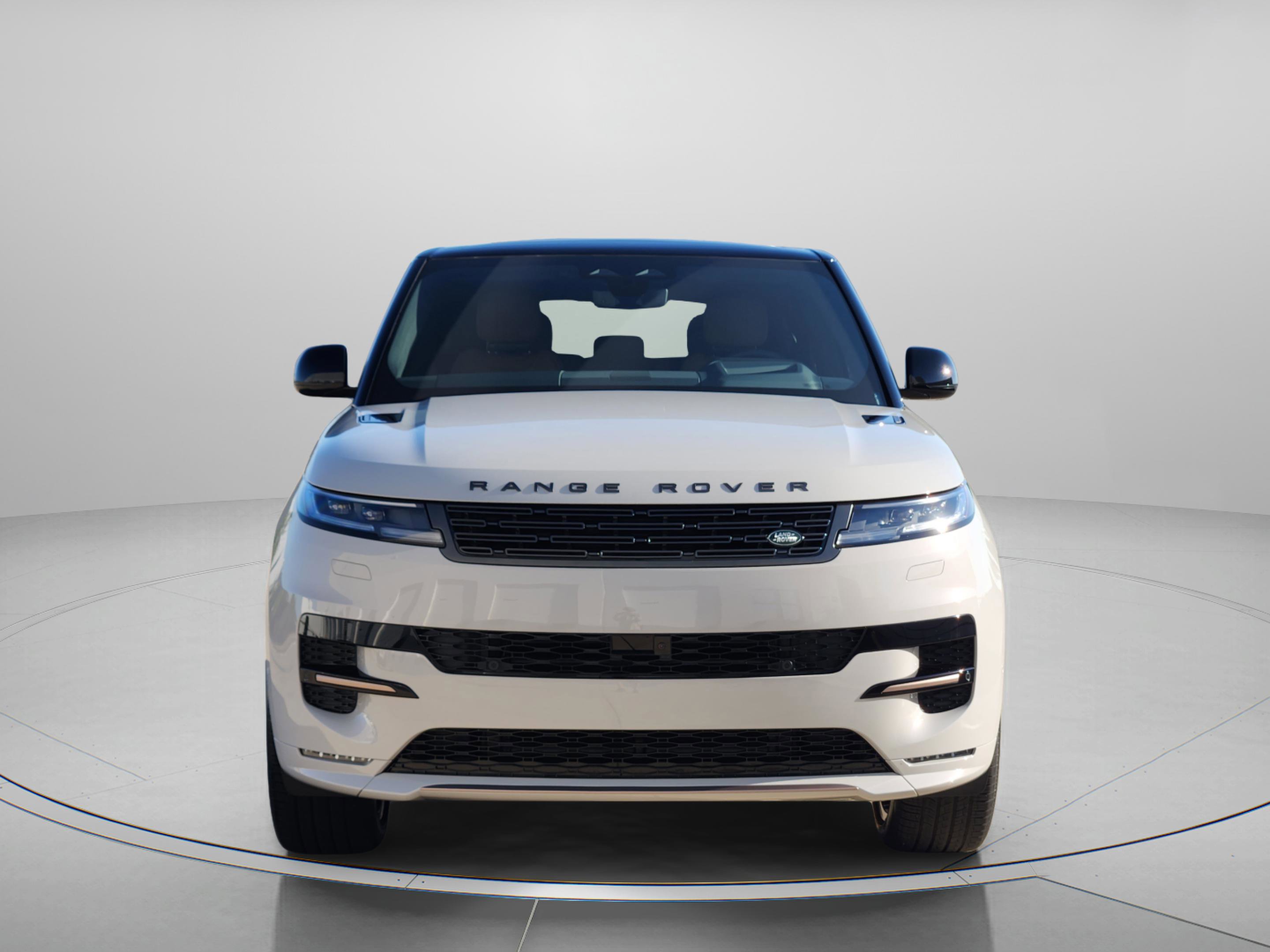 New 2026 Land Rover Range Rover Sport Dynamic SE AWD/4WD image 6