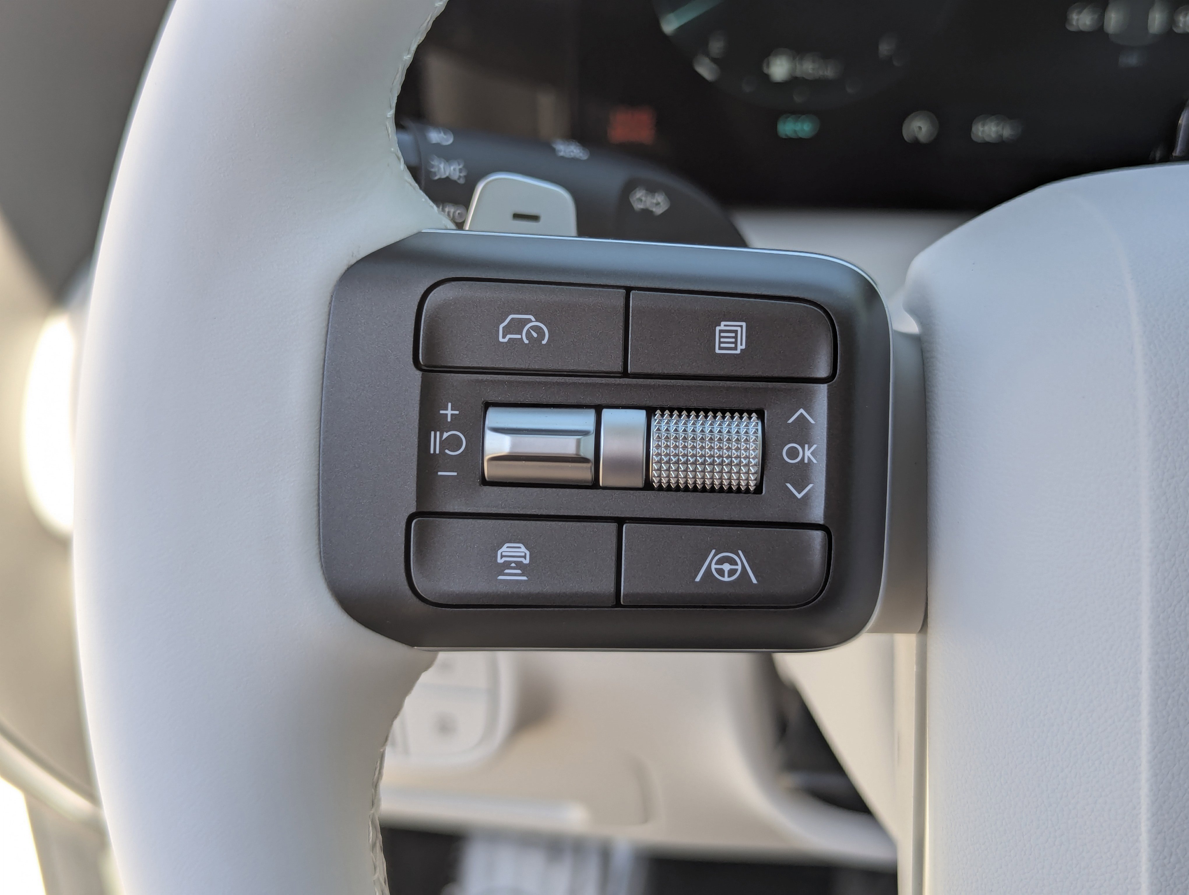 New 2026 Hyundai Palisade SEL FWD image 30