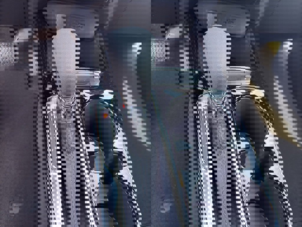 New 2026 Chevrolet Trax ACTIV image 10