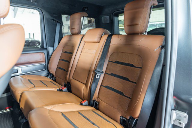 Used 2022 Mercedes-Benz G 63 AMG 4MATIC image 37
